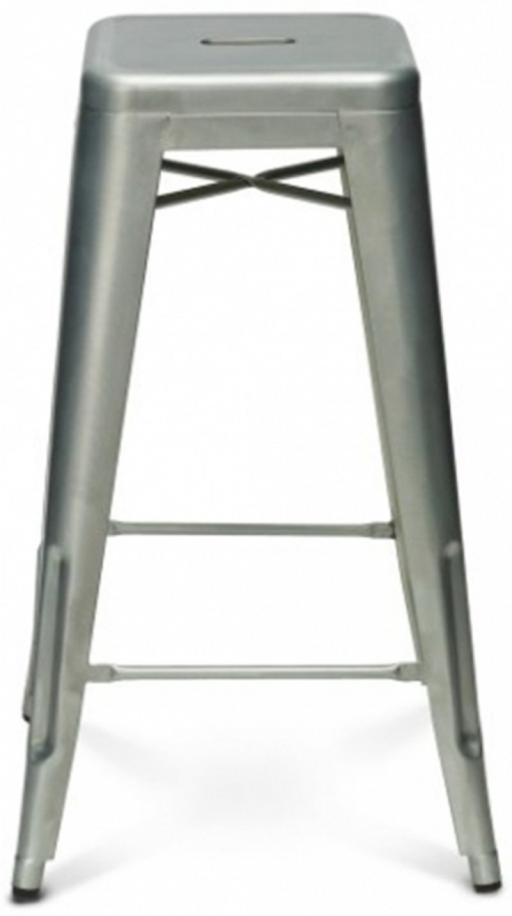 Krakk 'Montmartre' 77cm - Stål