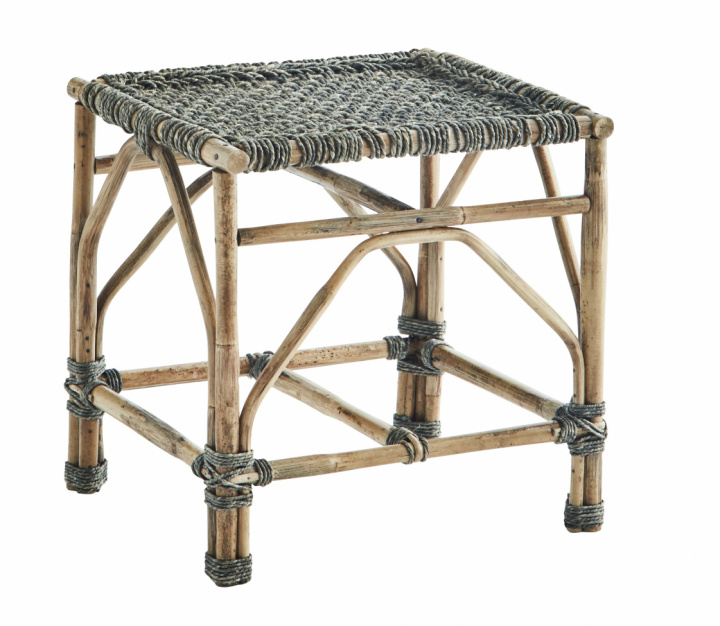 Krakk 'Bamboo' - Grå