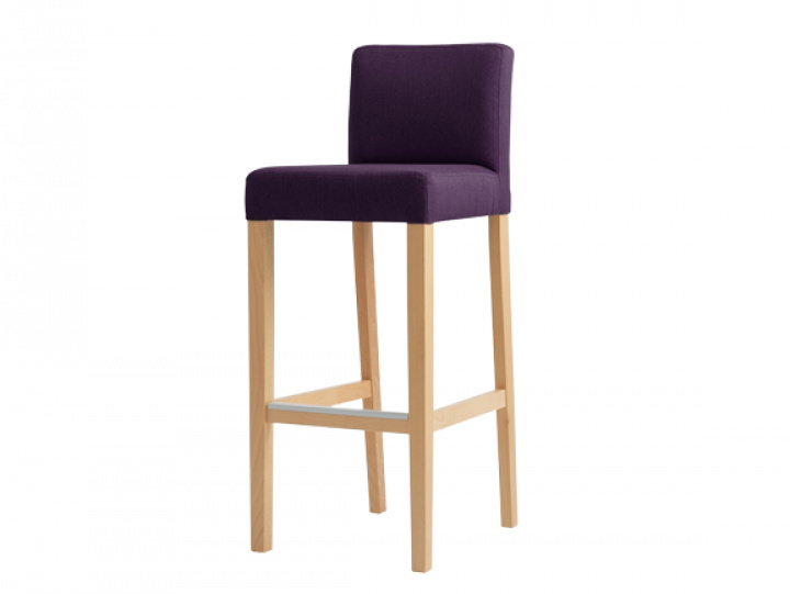 Barstol \'Wilton\' - Berry i gruppen Møbler / Sittemøbler / Barstoler hos Reforma (ST035WILBA77-ET65)