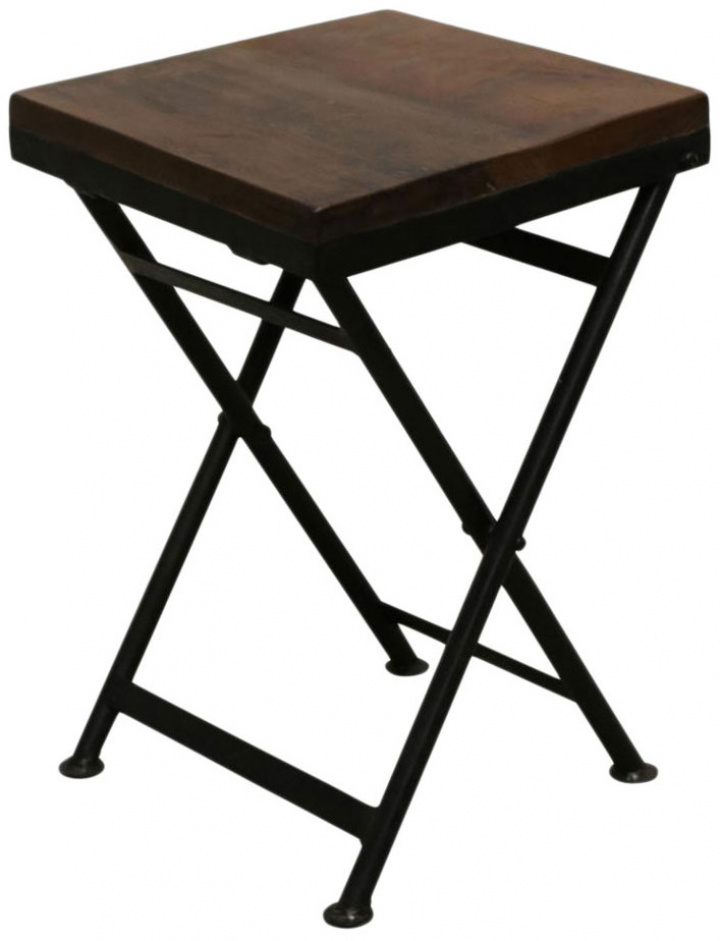 Bistropall \'Factoy\' i gruppen Møbler / Sittemøbler / Krakker hos Reforma (STFW00310)