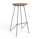 Krakk \'Teak\' 77cm - Naturlig