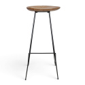 Krakk \'Teak\' 77cm - Naturlig