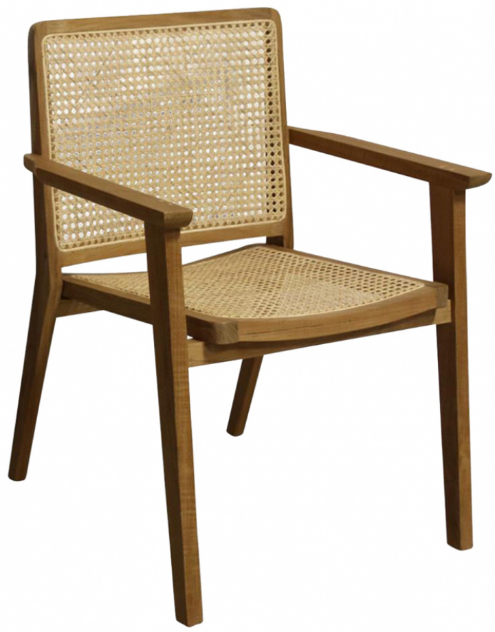 Stol 'Rattan nova' M - Tre