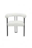 Stol \'Åmot\' - Vit