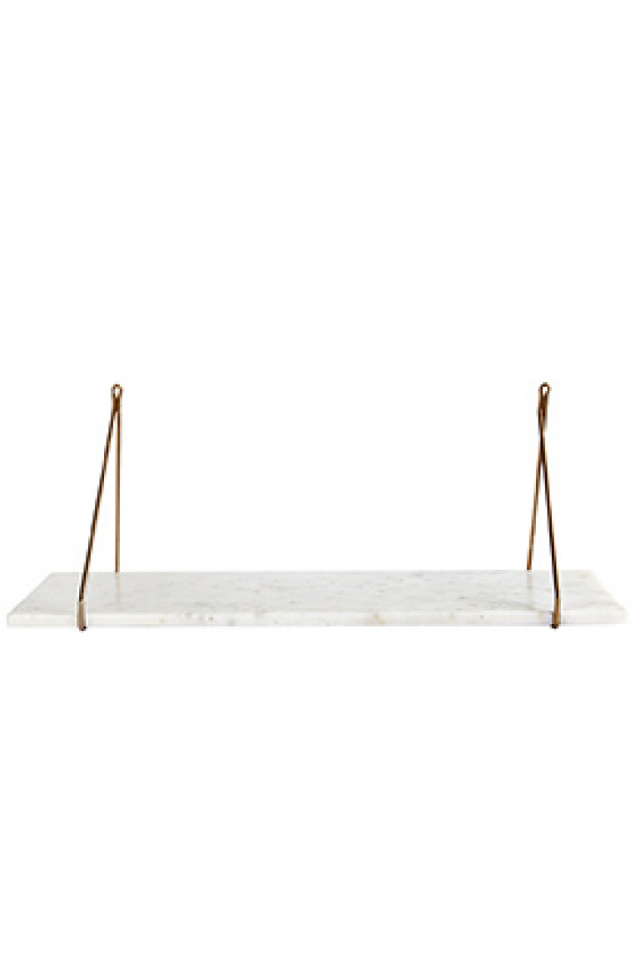 Hylle - Hvit marmor i gruppen hos Reforma (Sa0900)