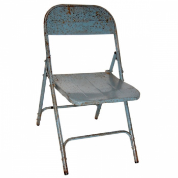 Sammenleggbar stol - Grbl