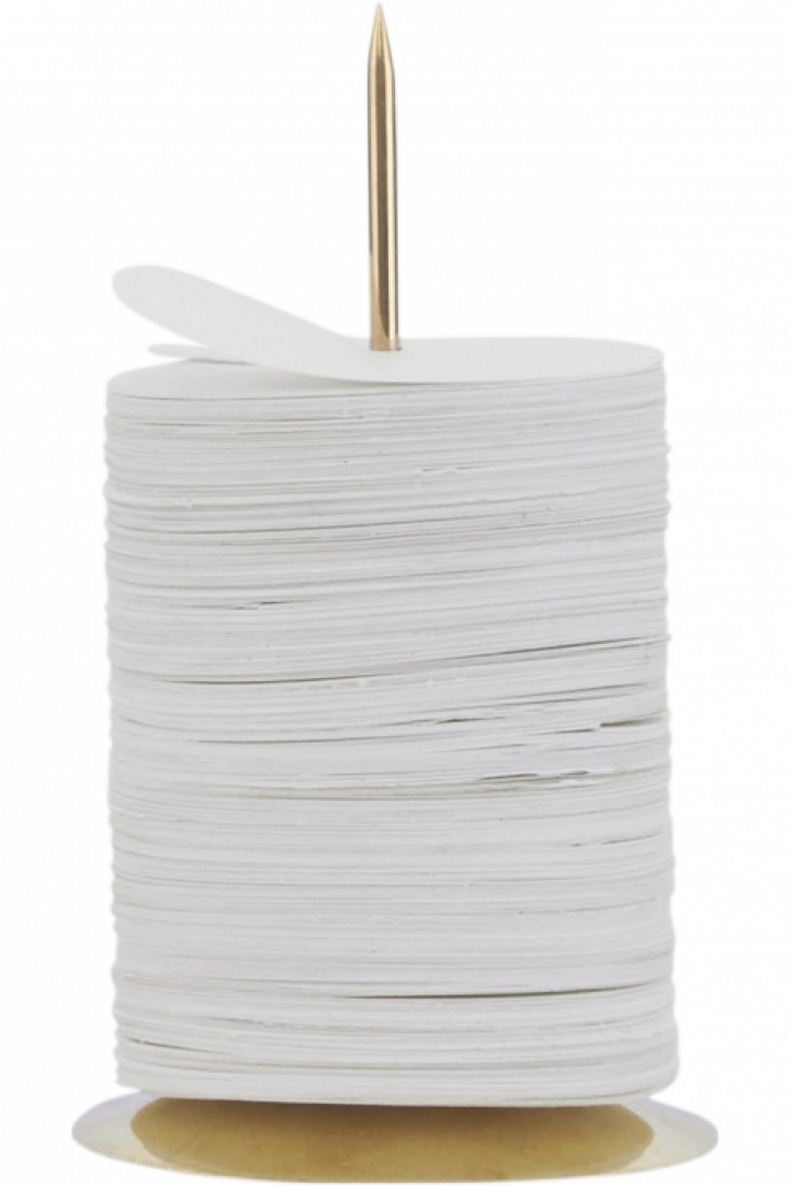 Memoholder messing - House Doctor