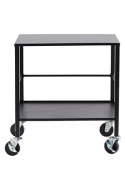 Trolley Trolley - Black
