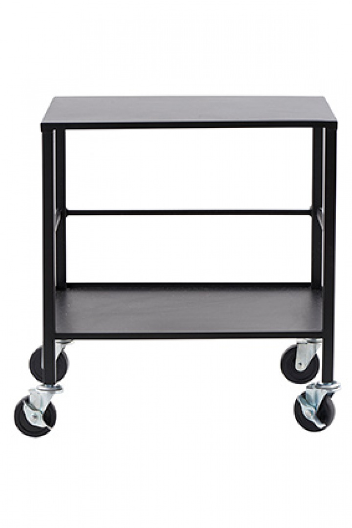 Trolley Trolley - Black i gruppen hos Reforma (Sr0980)