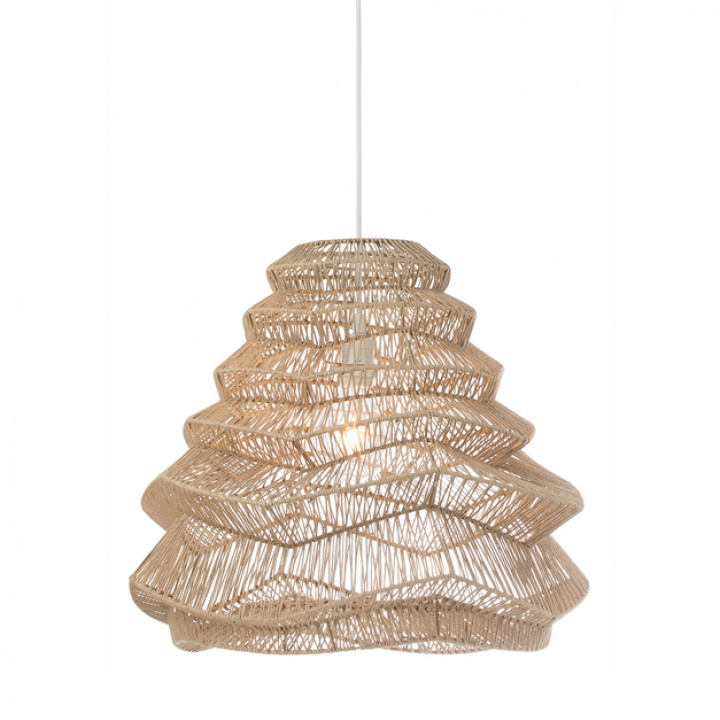 Taklampe 'Wild' - Natur