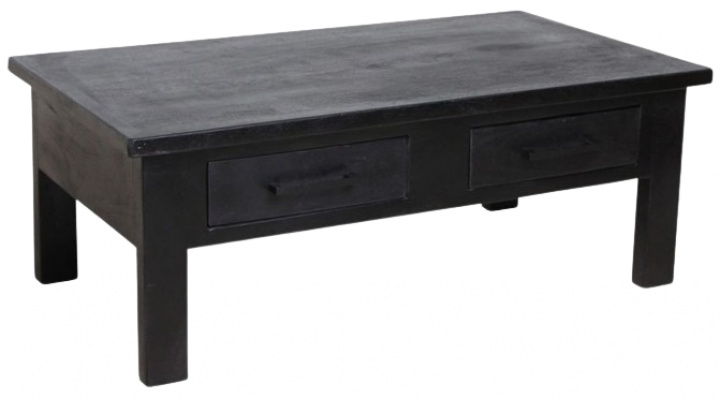 Salongbord 'Factory' - Tre