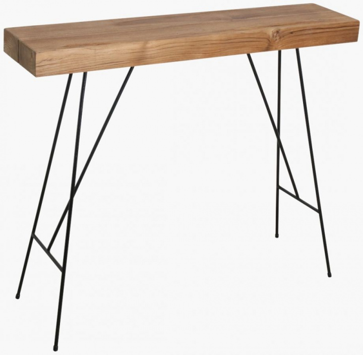 Sidebord \'Loft\' - Nature i gruppen Møbler / Bord / Sidebord hos Reforma (TALO00540)