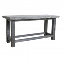 Spisebord \'Stone\' - Grå