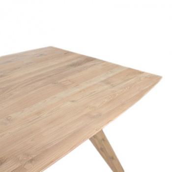 Spisebord rektangulrt \'Studio\' 200 cm