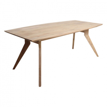 Spisebord rektangulært \'Studio\' 180 cm