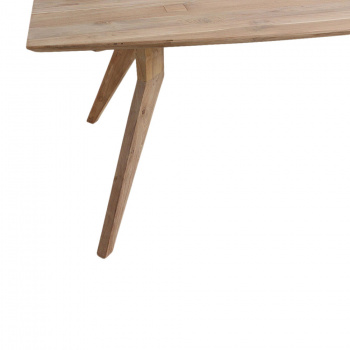 Spisebord rektangulært \'Studio\' 180 cm