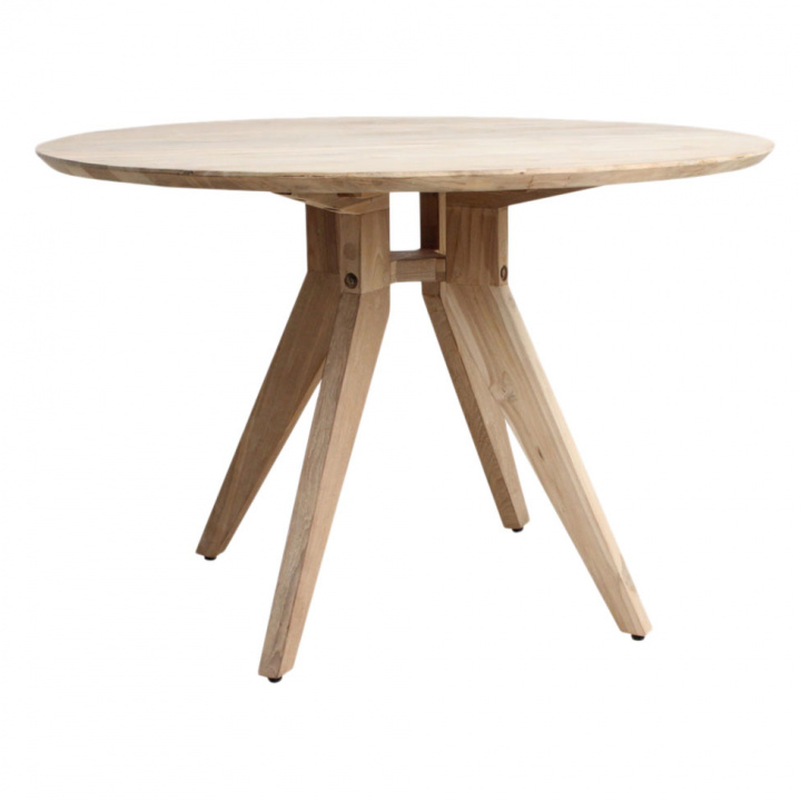 Rundt spisebord \'Studio\' Ø 120 cm i gruppen Møbler / Bord / Spisebord hos Reforma (TATW00003)