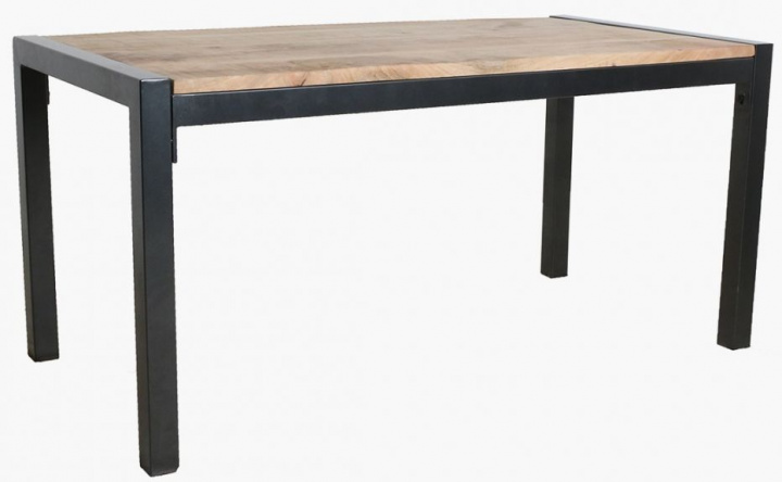 Spisebord \'Vintage Mango\' - 160x80 cm i gruppen Vintage / Vintage Bord / Spisebord Vintage hos Reforma (TAVM00003)