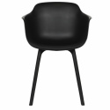 Stol Andy - Svart
