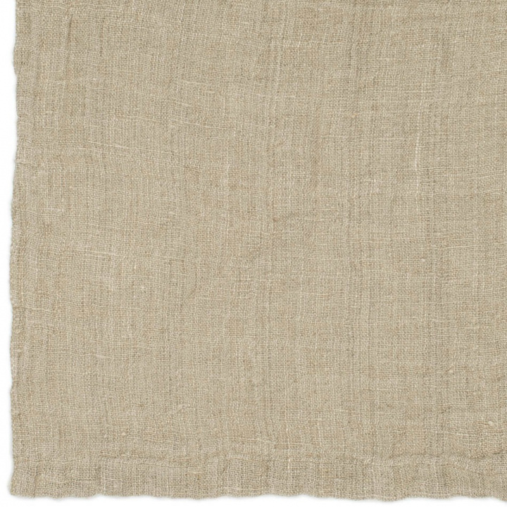 Duk 'Lina' - Naturlig