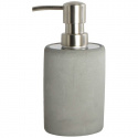 Såpepumpe \'sement\' - Grå