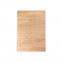 Teppe \'Jute\' - 120x180