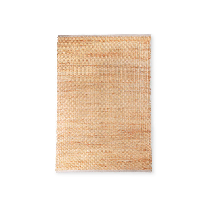 Teppe \'Jute\' - 120x180 i gruppen Interiør / Tepper hos Reforma (TTK3054)