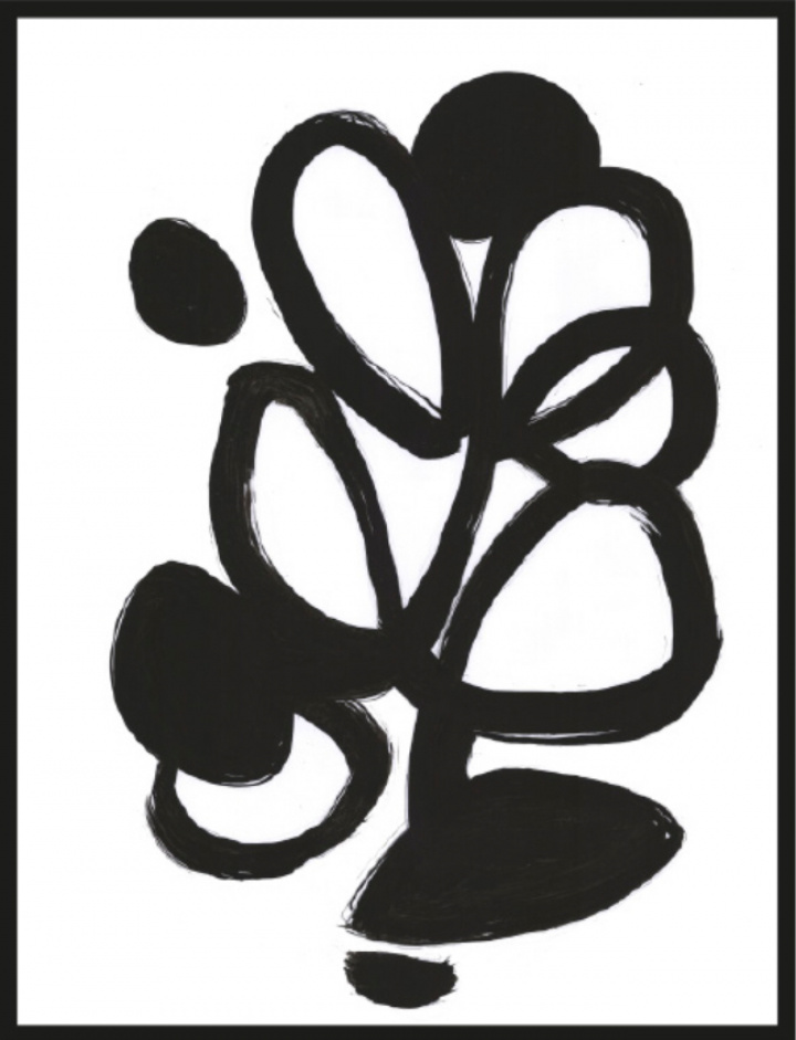 Plakat - The Plant lll