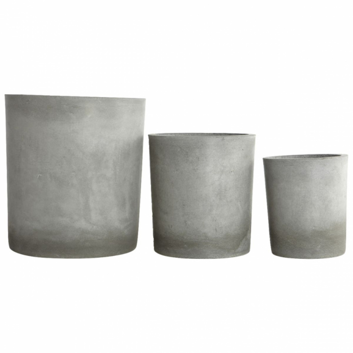 Gresskar Ave - Betong - House Doctor