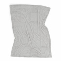 Pledd \'Aranga Super Soft Throw\' 130x170cm - Grå