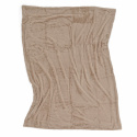 Pledd \'Aranga Super Soft Throw\' 130x170cm - Brun