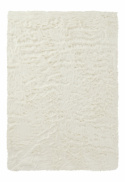 Rya Teppe \'Sohar\' - Hvit