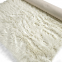 Rya Teppe \'Sohar\' - Hvit