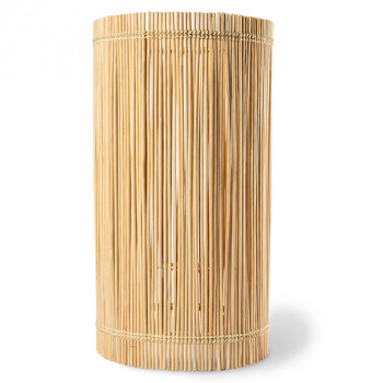 Lampeskjerm - Bambus