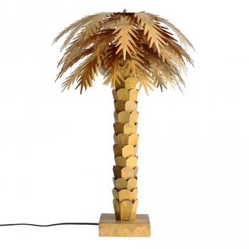 Bordlampe - Palm