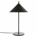 Bordlampe \'Triangle\' - svart