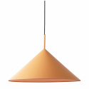 Taklampe \'Triangle\' - Oransje