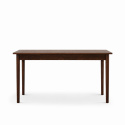Spisebord \'Fager\' 135cm - Valnøtt