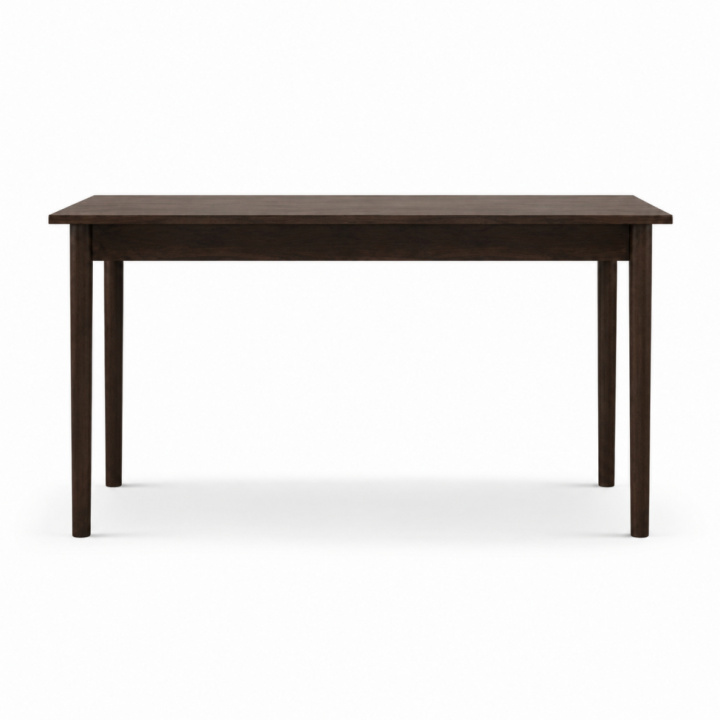 Spisebord \'Fager\' 135cm - Valnøtt i gruppen Møbler / Bord / Spisebord hos Reforma (WD-18-1-walnut)