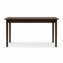 Spisebord \'Fager\' 135cm - Valnøtt