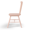 Stol \'Elsa\' - Rosa