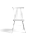 Stol \'Elsa\' - Hvit