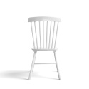 Stol \'Elsa\' - Hvit