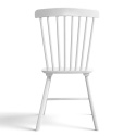 Stol \'Elsa\' - Hvit