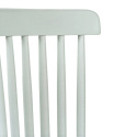 Stol \'Elsa\' - Hvit