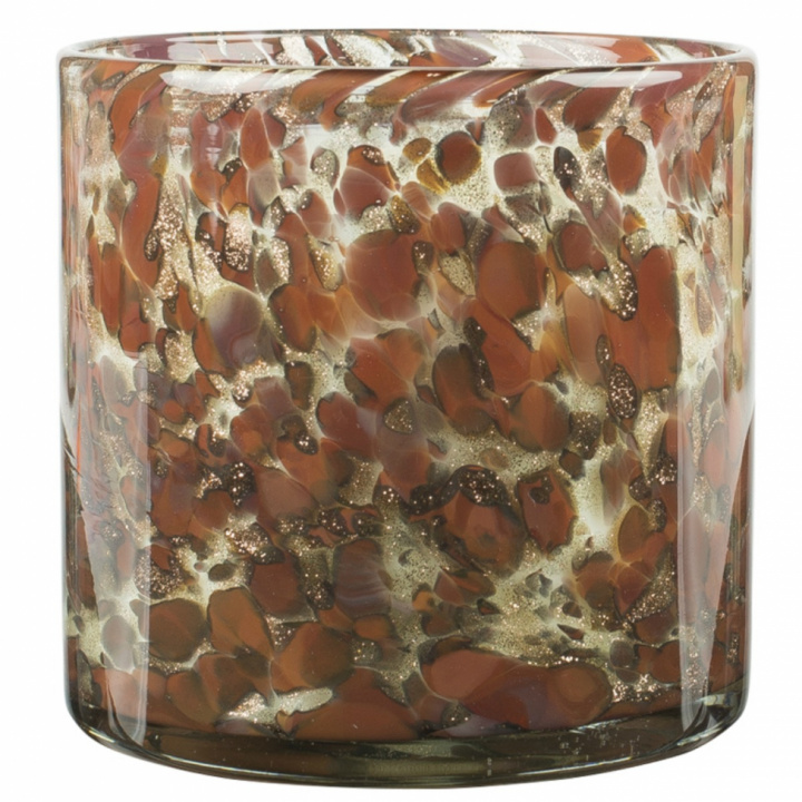 Fragrance Light - Ruby - Olsson & Jensen