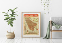 Plakat - NYC Vintage