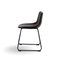 Spisestolstol \'Industri\' - Jern
