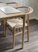 Stol \'Alta\' - Naturlig