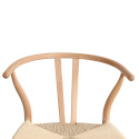 Stol \'Alta\' - Beige